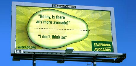 California Avacado